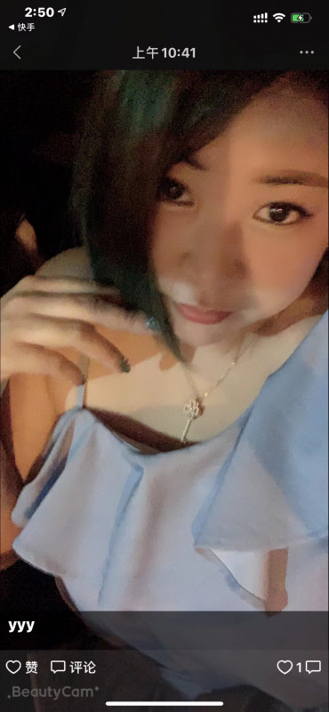 天津河北区熟女